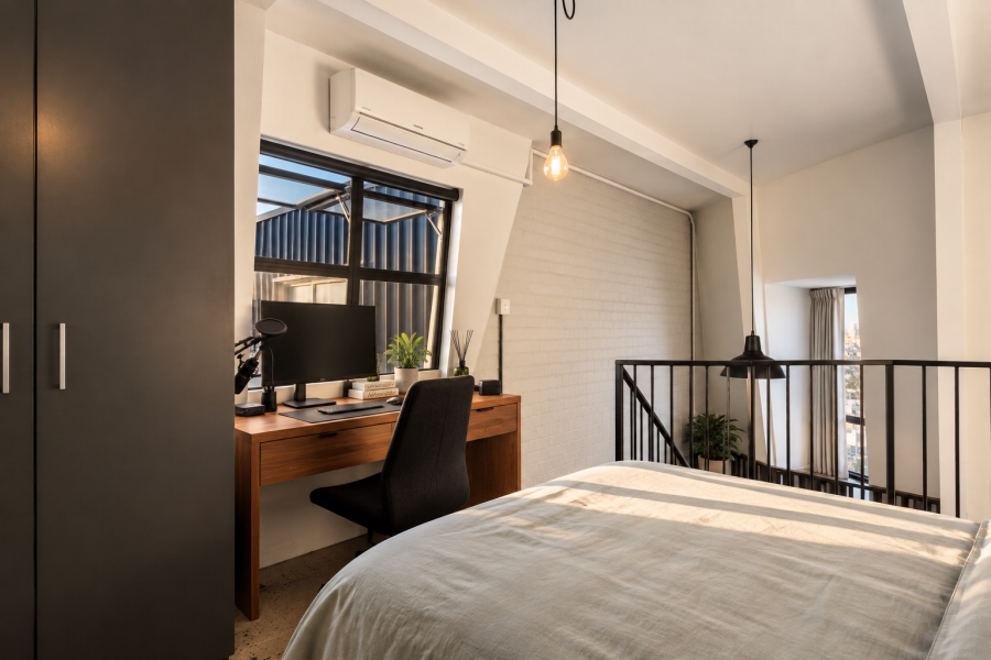 1 Bedroom Property for Sale in Observatory Western Cape